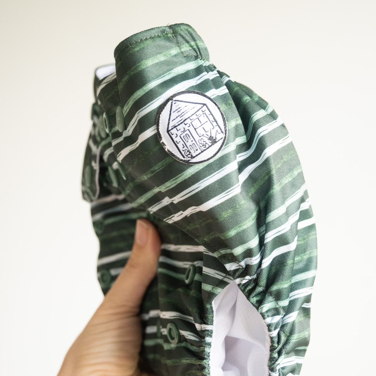 Clearance Stout House WV