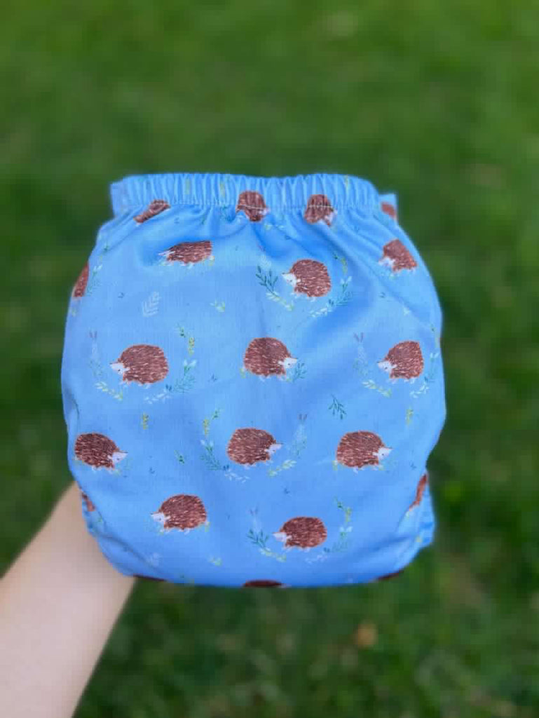 Pocket Diapers 2.0