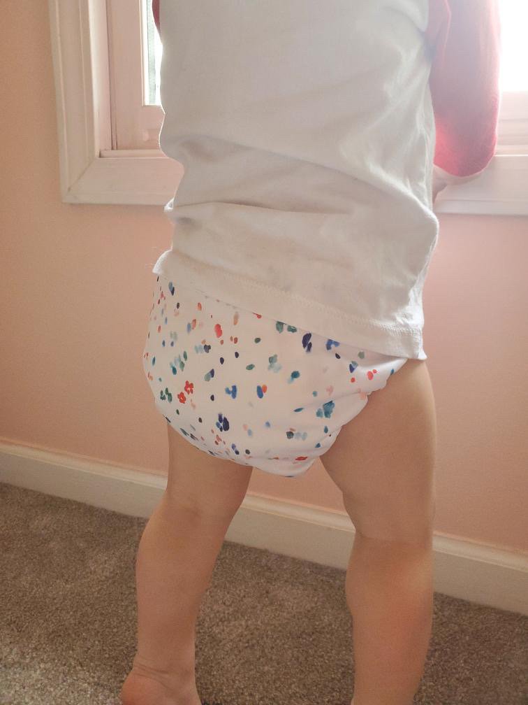 One Size Diaper Covers