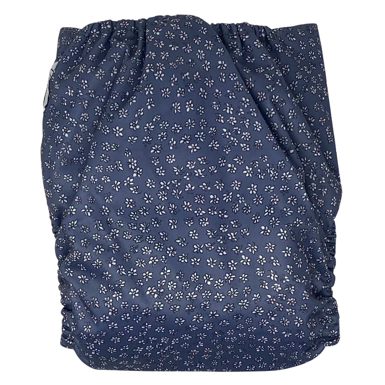 Florals (Rainy Day Collection) - Pocket Diaper