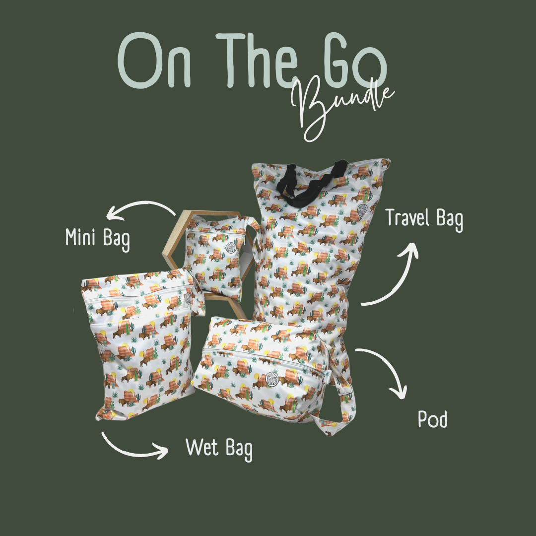 On-the-Go Bundle