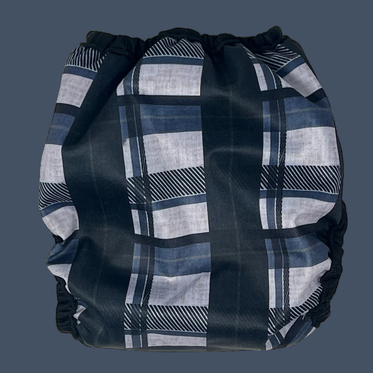 Lumber Newborn Hybrid Cover Stout House WV