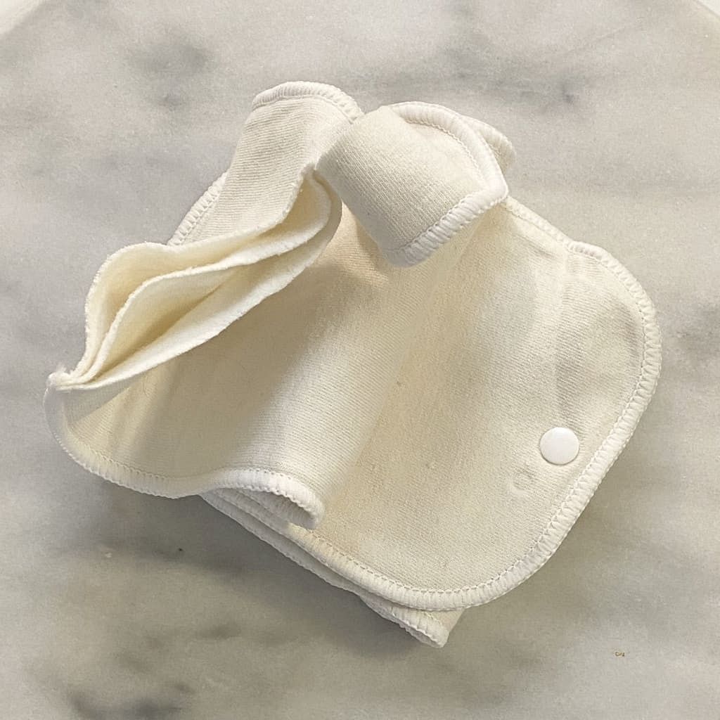 (SPRING ’22 PREORDER) Hemp Cotton Doubler (3 - Pack)