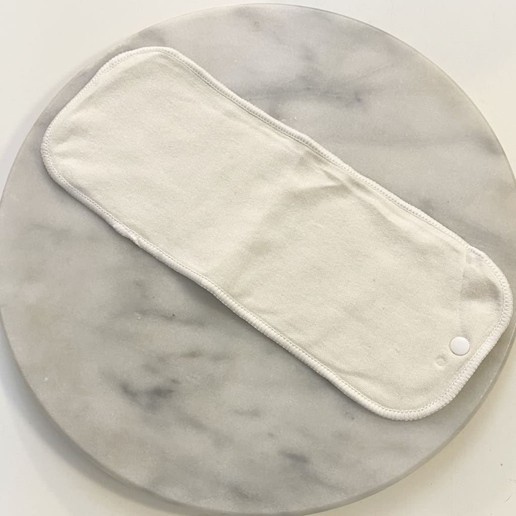 (SPRING ’22 PREORDER) Hemp Cotton Insert - Single